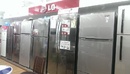 LG冰箱 